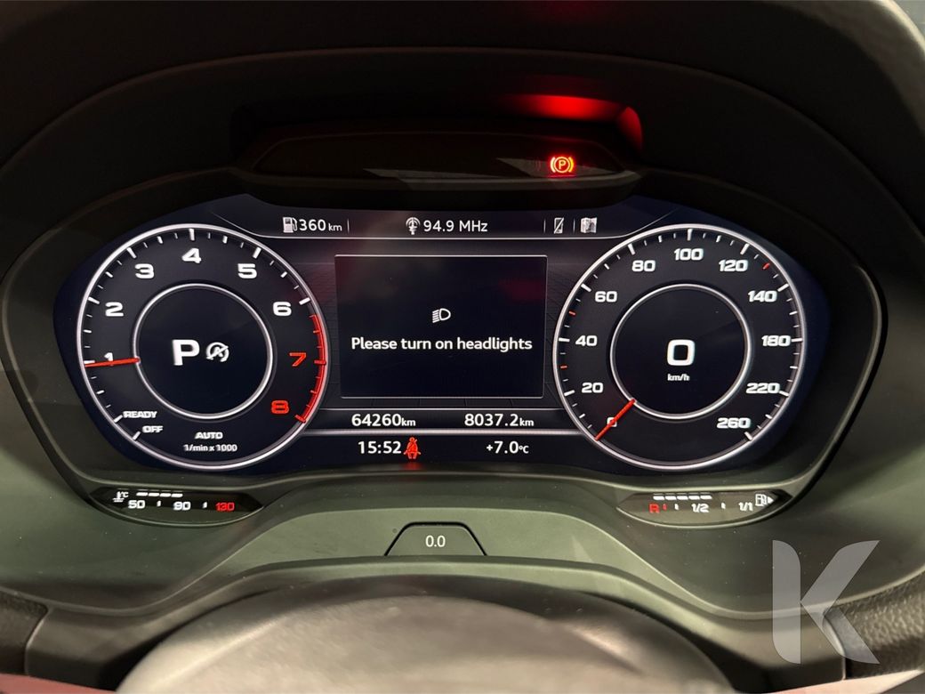 2020 Audi Q2