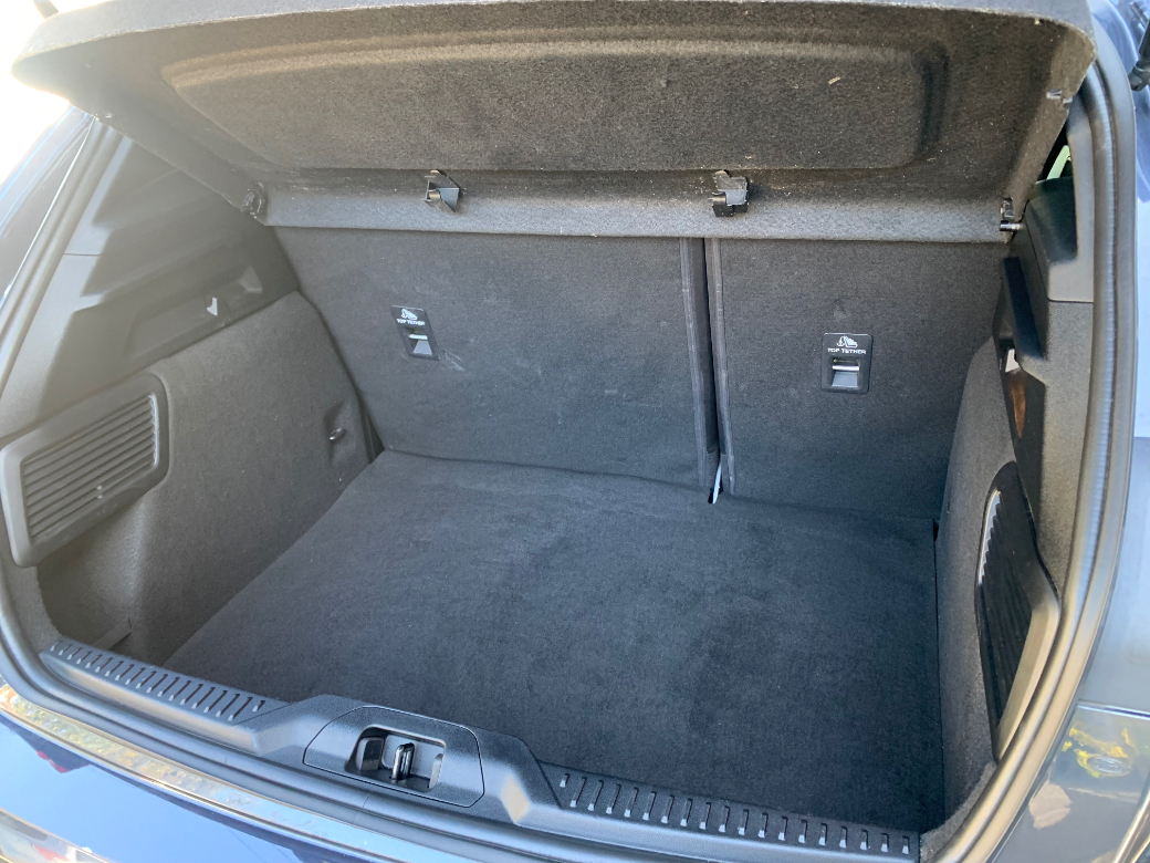 2021 Ford Focus