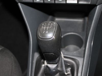 2014 Skoda Rapid