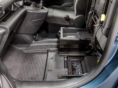 2024 Citroen Berlingo
