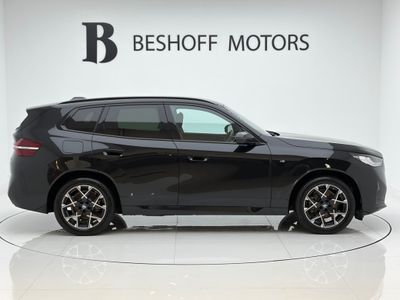 2025 BMW X3