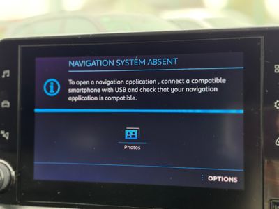 2021 Peugeot Partner