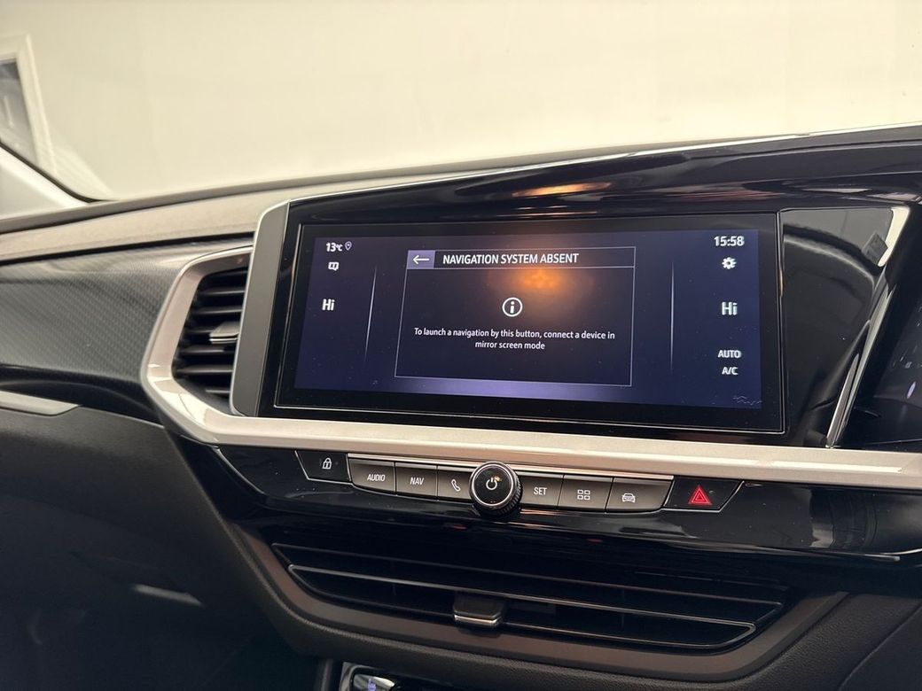 2024 Opel Grandland X