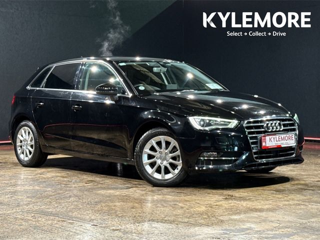 vehicle for sale from Kylemore Cars