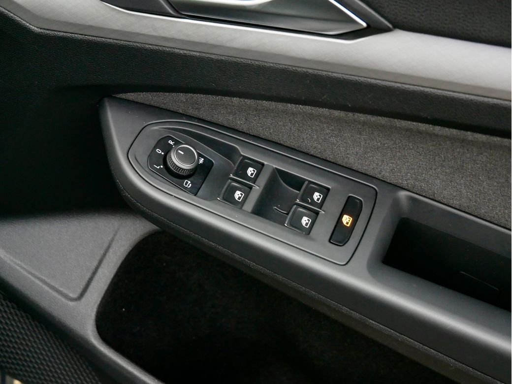 2024 Volkswagen Golf