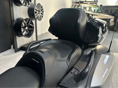 2024 Can-Am Spyder