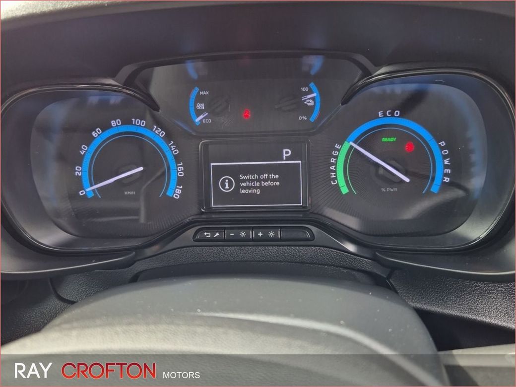 2024 Citroen Berlingo