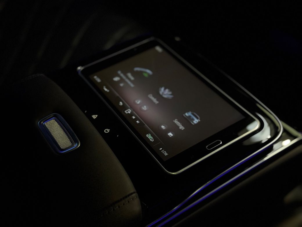 2023 Mercedes-Benz S Class