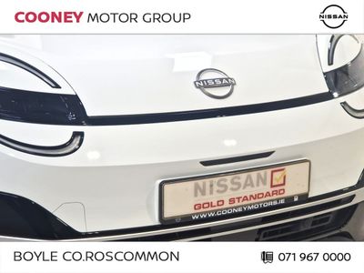 2026 Nissan Micra