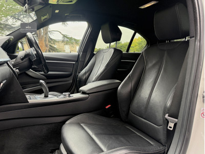 2018 BMW 330