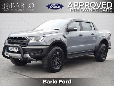 2023 Ford Ranger