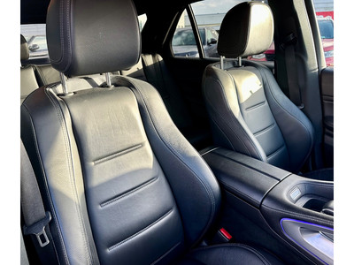 2022 Mercedes-Benz GLE Class
