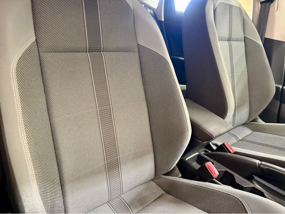 2019 Volkswagen Polo