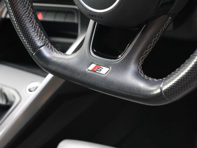 2023 Audi A3