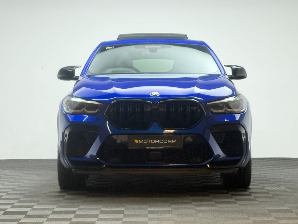 2024 BMW X6