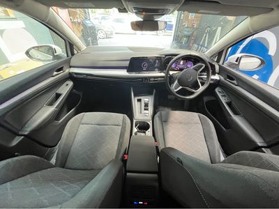 2023 Volkswagen Golf
