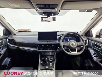 2026 Nissan X-Trail