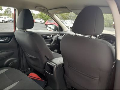 2019 Nissan Qashqai