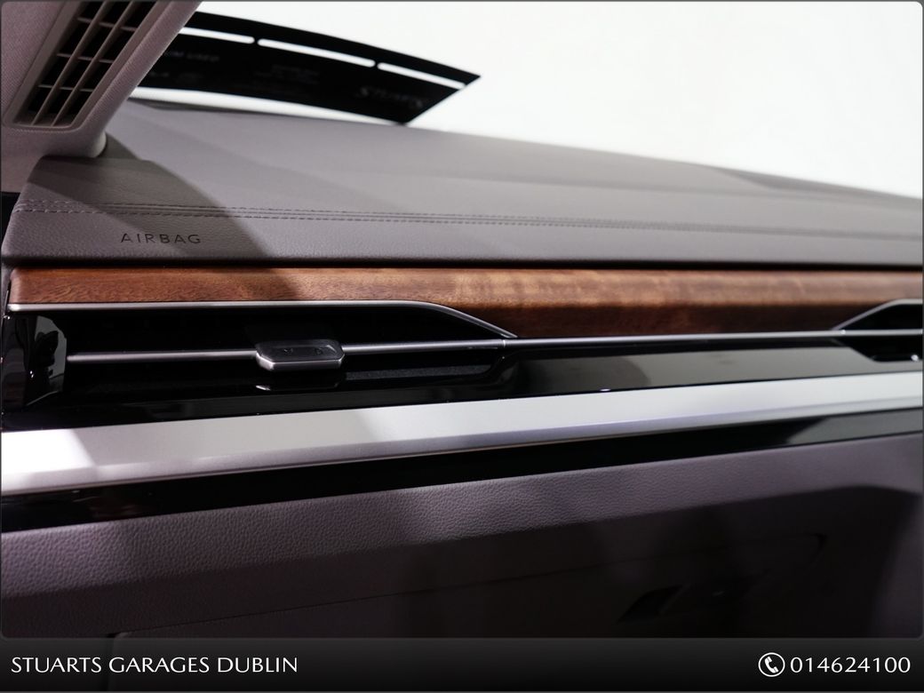 2024 Volkswagen Arteon