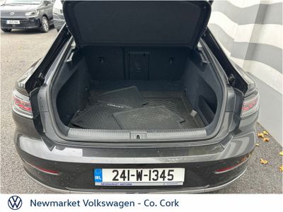2024 Volkswagen Arteon