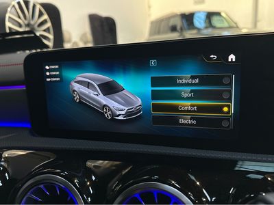 2023 Mercedes-Benz CLA Class