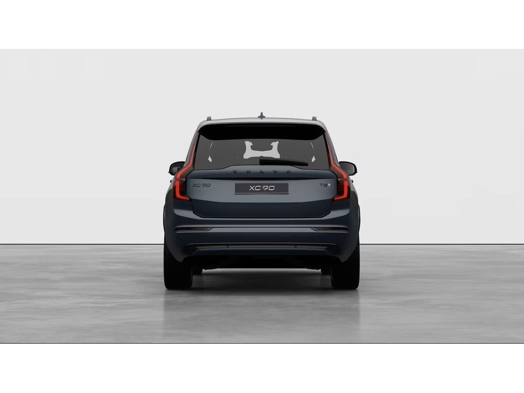 2026 Volvo XC90