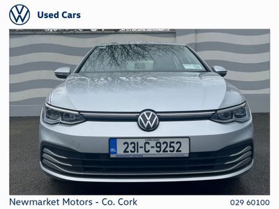 2023 Volkswagen Golf