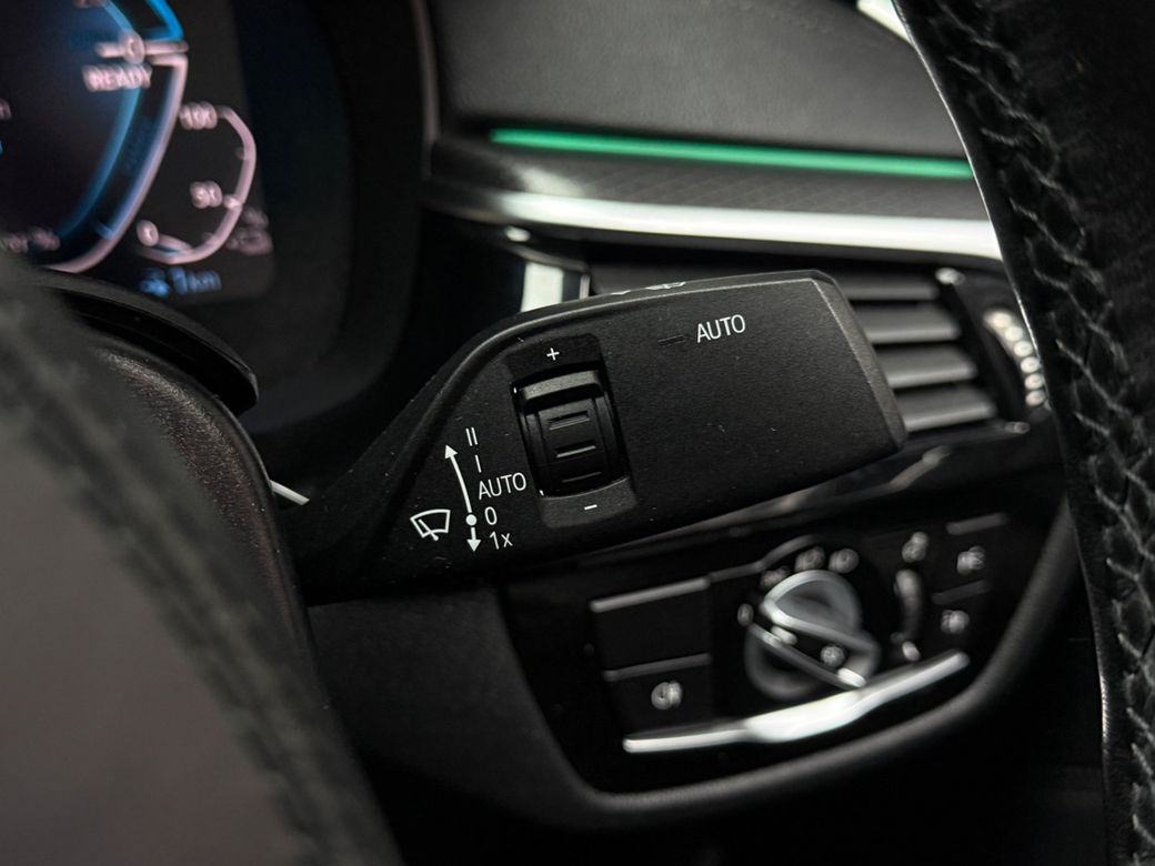 2021 BMW 5 Series