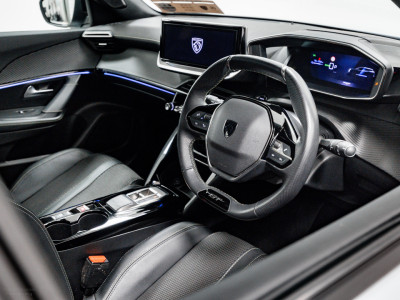 2024 Peugeot 2008