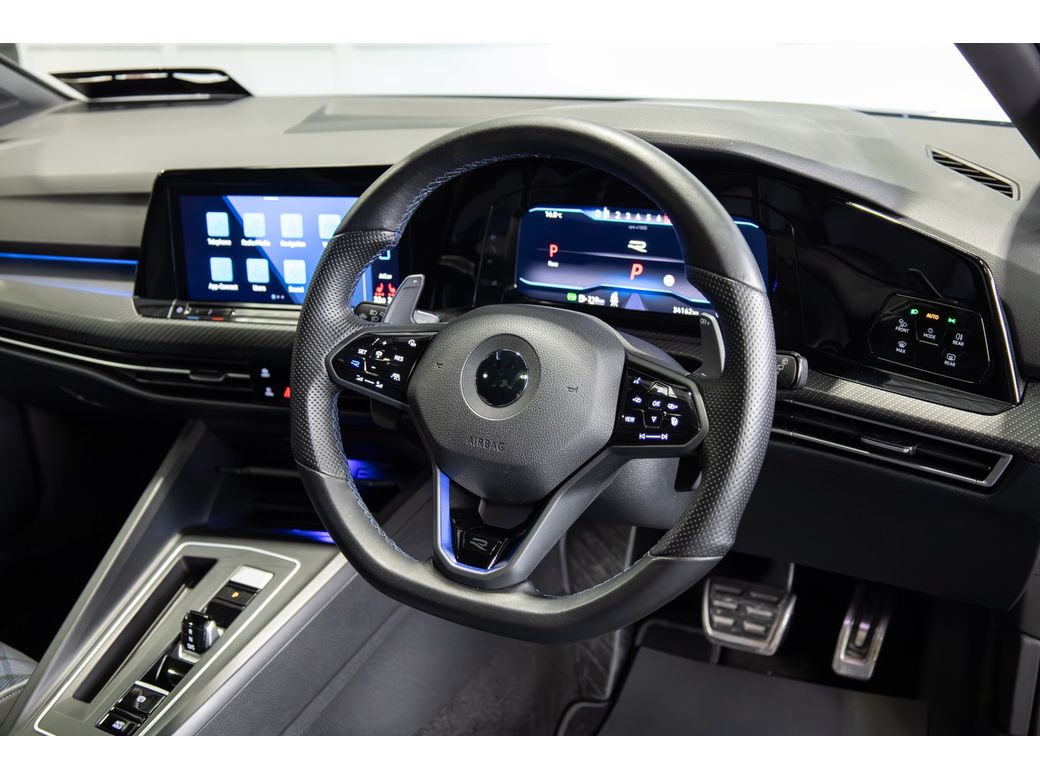2021 Volkswagen Golf