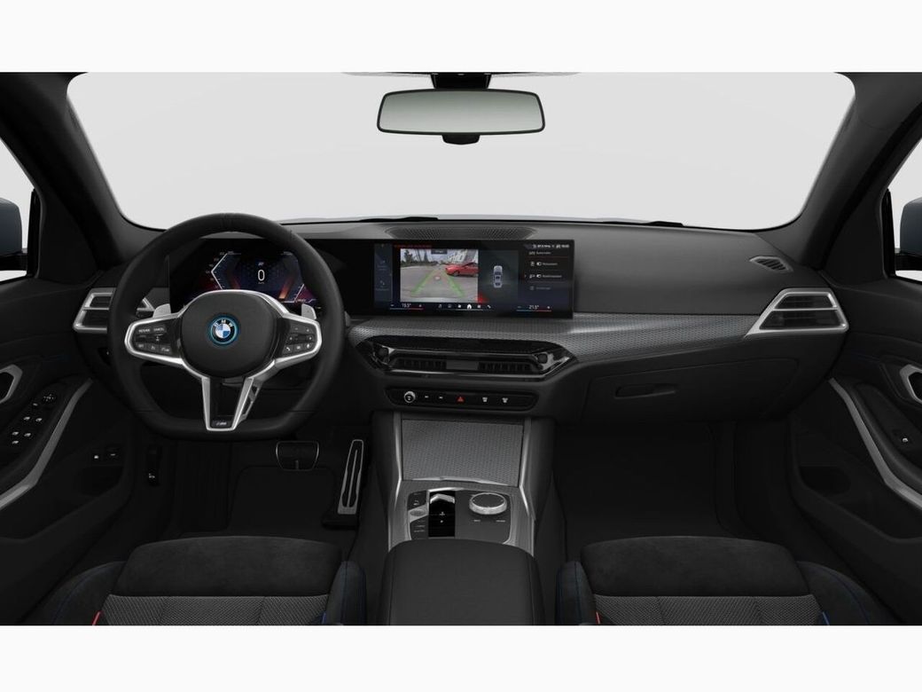 2026 BMW 3 Series