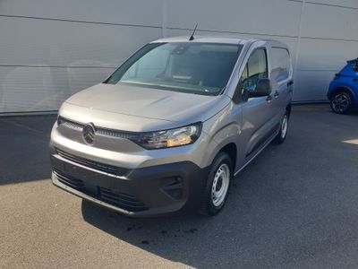 2026 Citroen Berlingo
