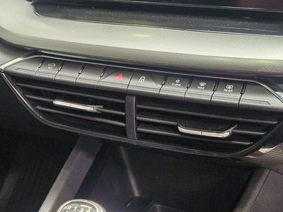 2022 Skoda Octavia