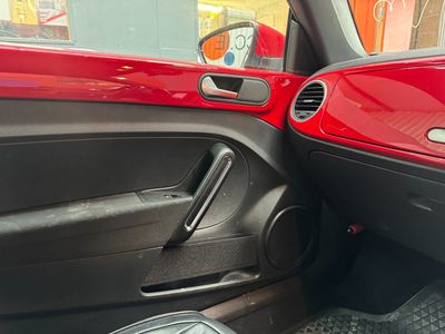 2018 Volkswagen Beetle