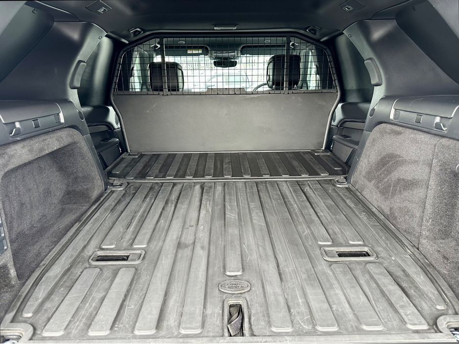 2024 Land Rover Discovery