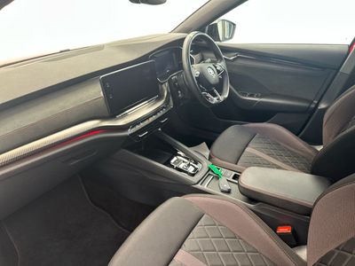 2022 Skoda Octavia