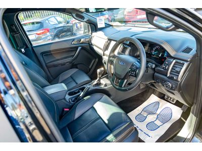 2023 Ford Ranger