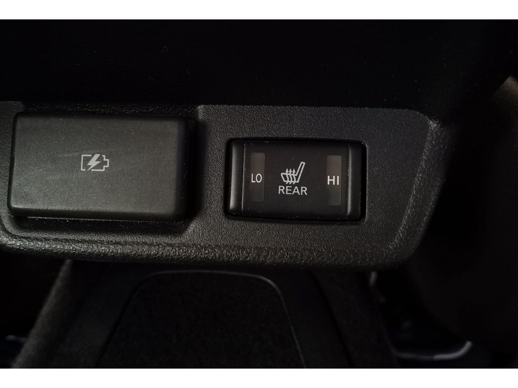 2021 Nissan Leaf