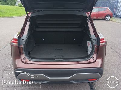 2023 Nissan Qashqai