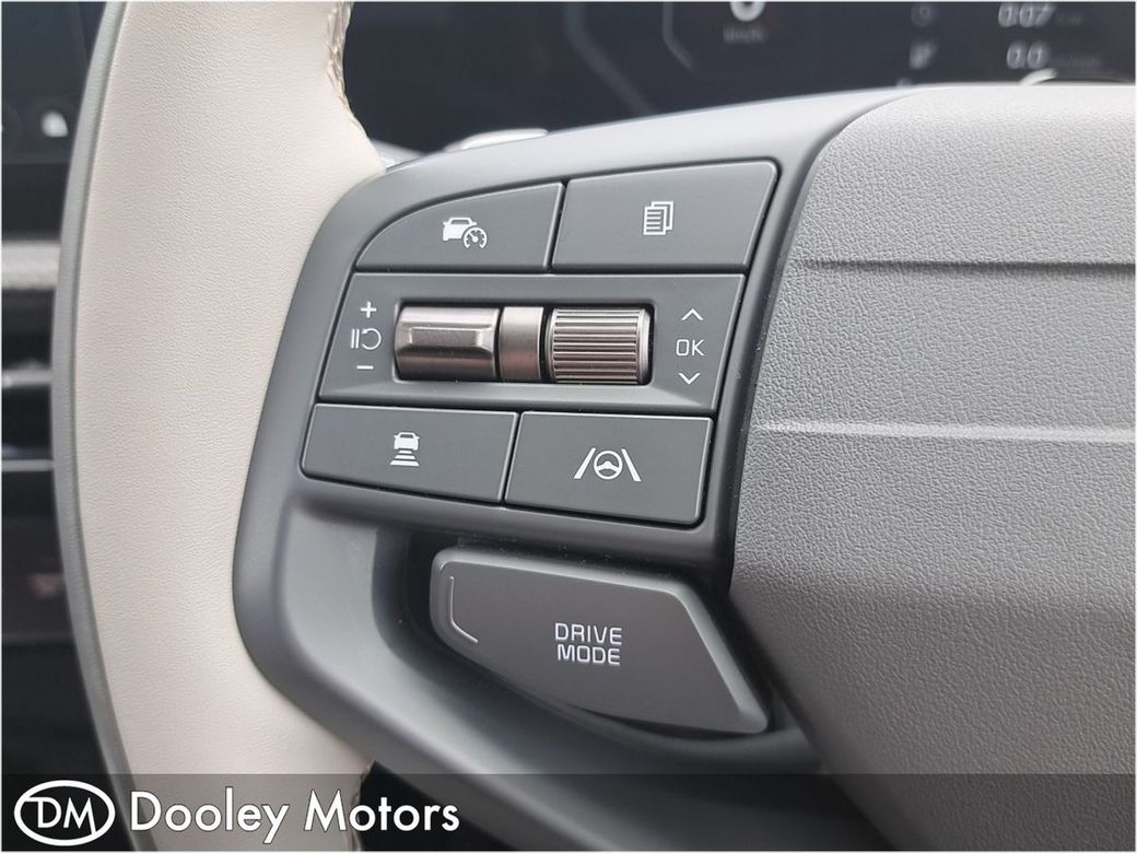 2026 Kia EV6