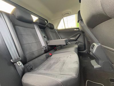 2022 Volkswagen T-Roc