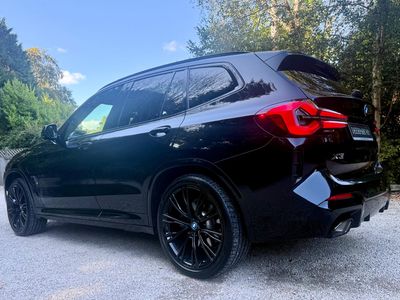 2023 BMW X3