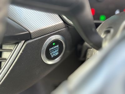 2019 Ford Focus