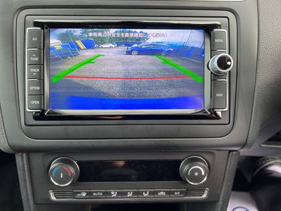 2016 Volkswagen Polo