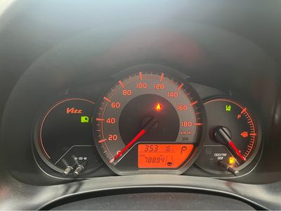 2019 Toyota Vitz