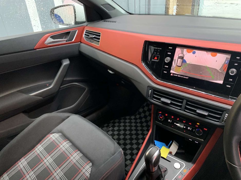 2021 Volkswagen Polo