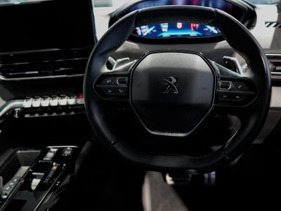 2023 Peugeot 3008