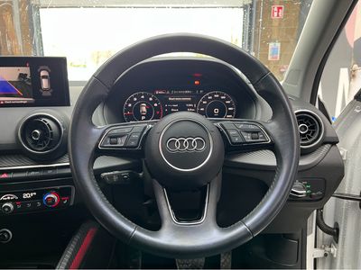 2019 Audi Q2