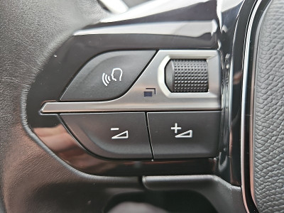 2022 Peugeot 3008