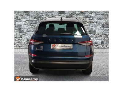 2024 Skoda Kodiaq